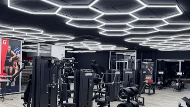 Bild 3 von GET FIT Dillingen Partnergalerie