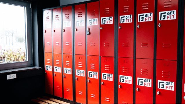 Bild 2 von GET FIT Dillingen Partnergalerie