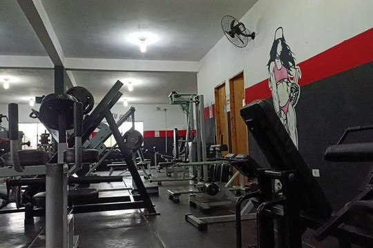 Imagem 3 da galeria do parceiro Academia Impacto - Caucaia