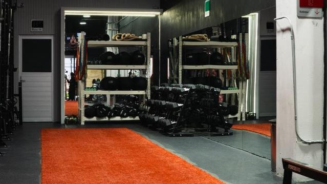 Imagen 1 de la galería del partner EVOLVE BEAT