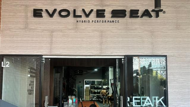 Imagen 2 de la galería del partner EVOLVE BEAT