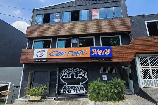 Imagem 2 da galeria do parceiro Corpore Sano Academia