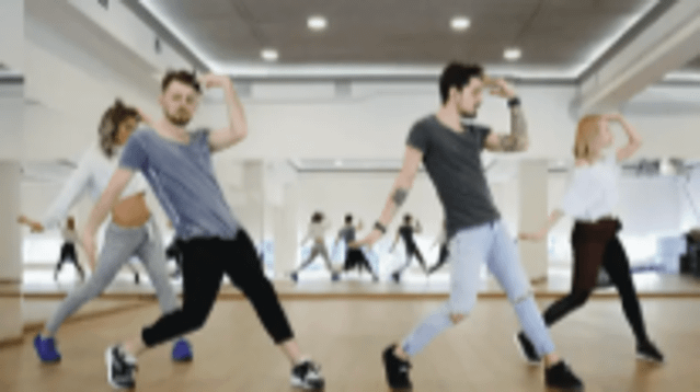 Image 3 from SaGa Dancers Studio partner gallery