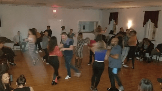 Image 1 from SaGa Dancers Studio partner gallery