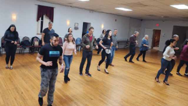 Image 2 from SaGa Dancers Studio partner gallery