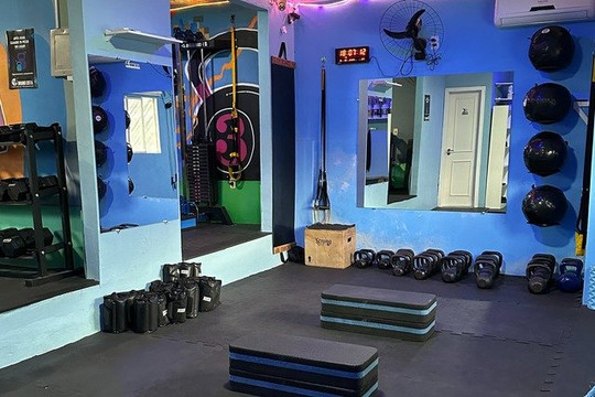 Imagem 1 da galeria do parceiro CT Bruno Costa