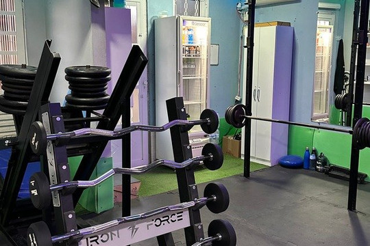 Imagem 3 da galeria do parceiro CT Bruno Costa