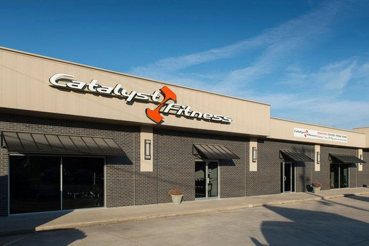 Image 2 from Catalyst Fitness - Southwest Fort Wayne partner gallery