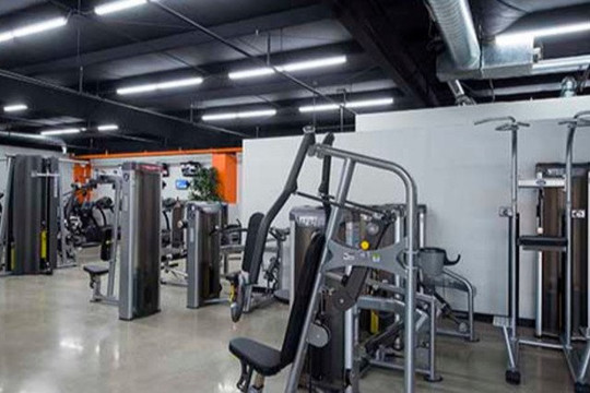 Image 1 from Catalyst Fitness - Southwest Fort Wayne partner gallery