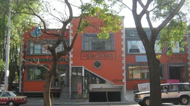 Imagen 2 de la galería del partner COSMOS pilates