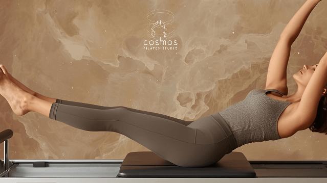 Imagen 1 de la galería del partner COSMOS pilates