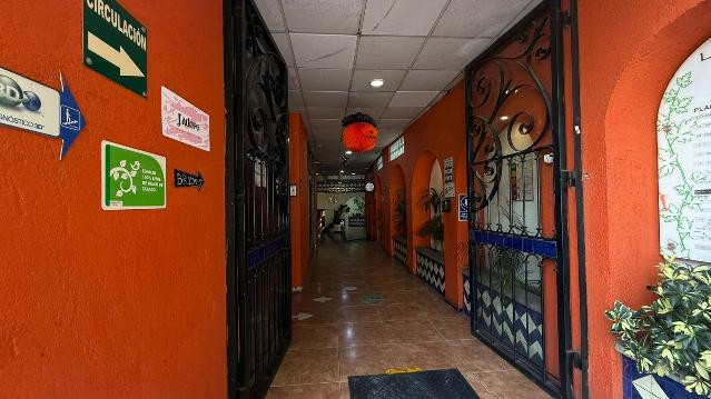 Imagen 3 de la galería del partner COSMOS pilates