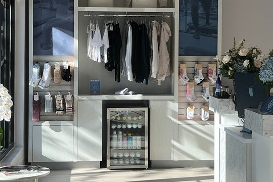 Image 2 from Jetset Pilates - Aventura partner gallery