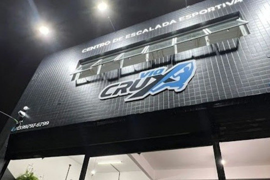 Imagem 2 da galeria do parceiro Via Crux Escalada