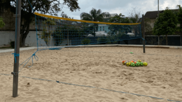 Imagem 1 da galeria do parceiro RDJ Sports Unidade II