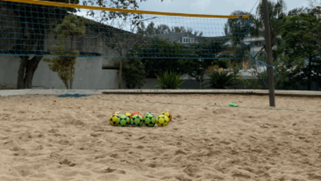 Imagem 2 da galeria do parceiro RDJ Sports Unidade II