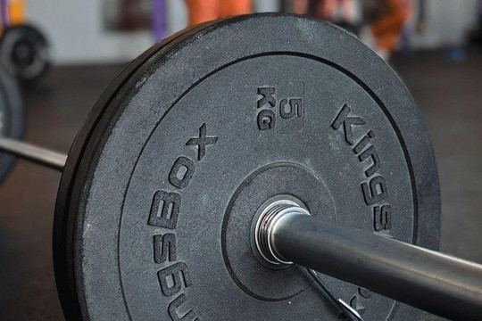 Immagine 3 dalla galleria del partner Lucifer Cross-Training (Lucifer Fitness) - Palestra a Rivalta di Torino (TO)