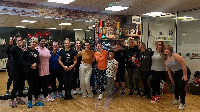 Image 1 from Studio Twenty Seven partner gallery