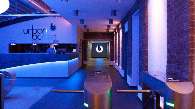 Bild 2 von Urban Bodies Eppendorf Partnergalerie