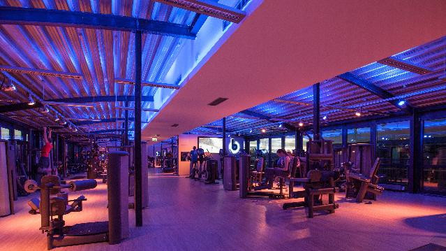 Bild 1 von Urban Bodies Eppendorf Partnergalerie