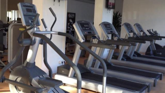 Immagine 1 dalla galleria del partner Inshape Fit