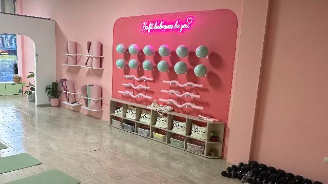 Imagen 1 de la galería del partner Bbravee Wellness & Fitness Studio