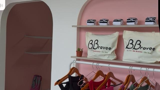 Imagen 3 de la galería del partner Bbravee Wellness & Fitness Studio