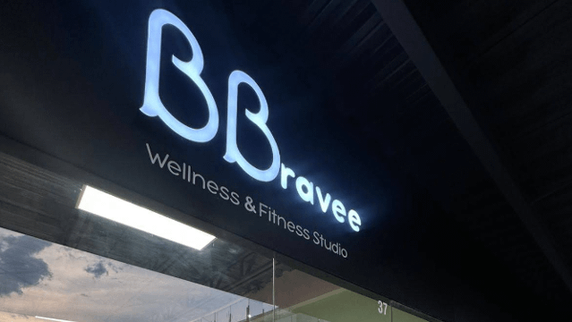 Imagen 2 de la galería del partner Bbravee Wellness & Fitness Studio