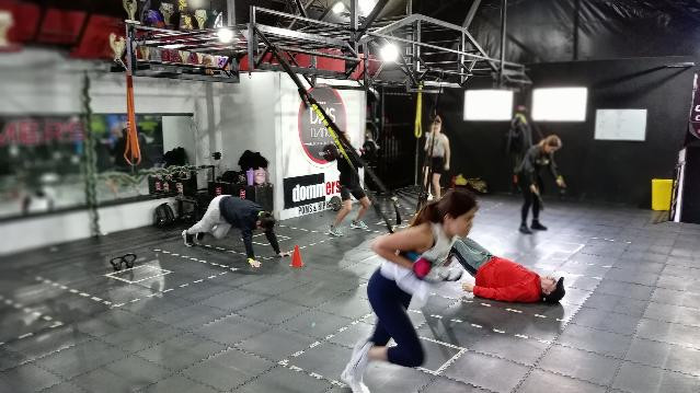 Imagen 3 de la galería del partner Functional Power