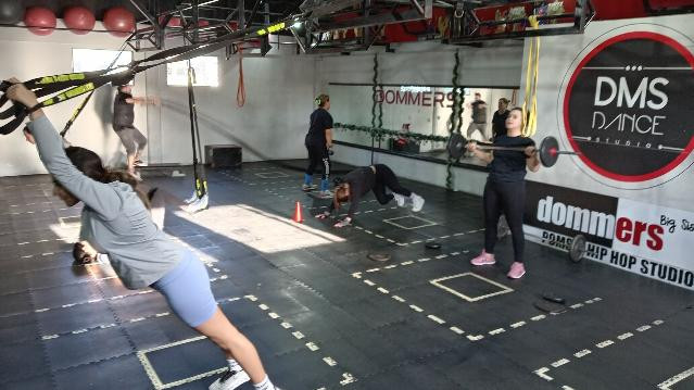 Imagen 1 de la galería del partner Functional Power