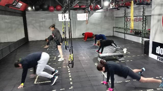 Imagen 2 de la galería del partner Functional Power