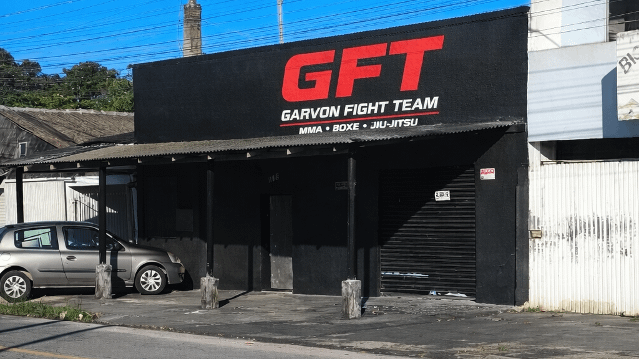 Imagem 2 da galeria do parceiro GFTMMA- Garvon Fight Team