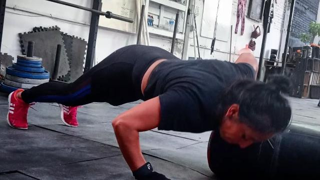 Imagen 3 de la galería del partner GV Athlete Performance