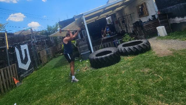 Imagen 1 de la galería del partner GV Athlete Performance