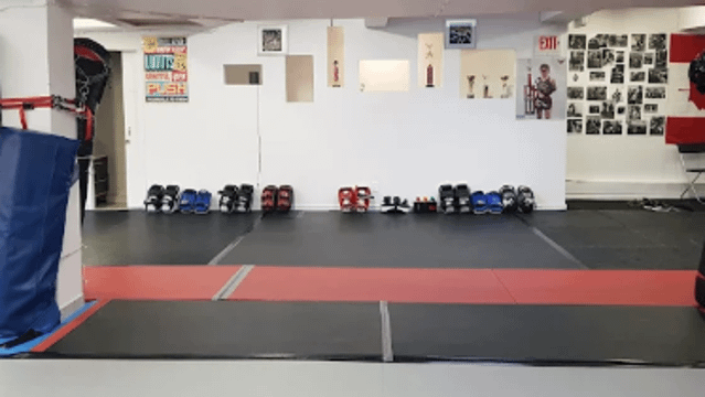 Image 2 from Naka Muay Thai partner gallery