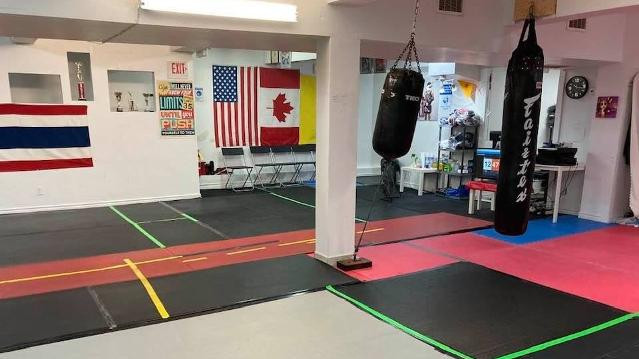 Image 1 from Naka Muay Thai partner gallery