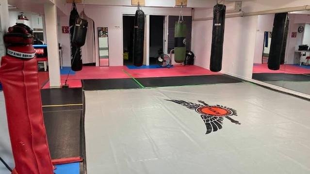 Image 3 from Naka Muay Thai partner gallery