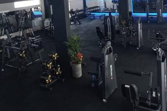 Imagem 1 da galeria do parceiro Flex Academia Unidade 11