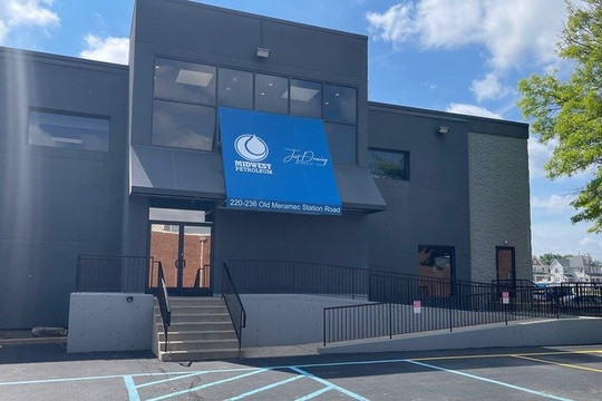 Image 2 from Just Pilates STL partner gallery