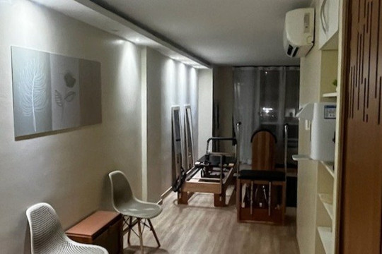 Imagem 3 da galeria do parceiro Studio Dedicar Pilates e Fisioterapia