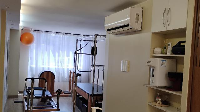 Imagem 1 da galeria do parceiro Studio Dedicar Pilates e Fisioterapia