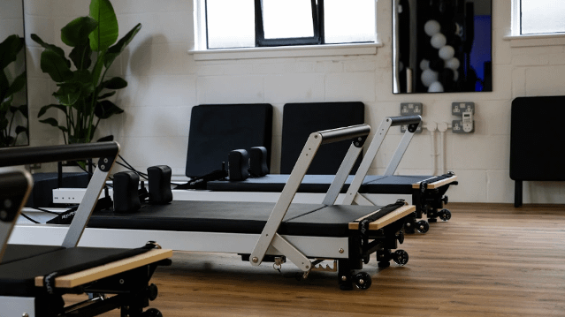 Image 1 from Sana Pilates partner gallery