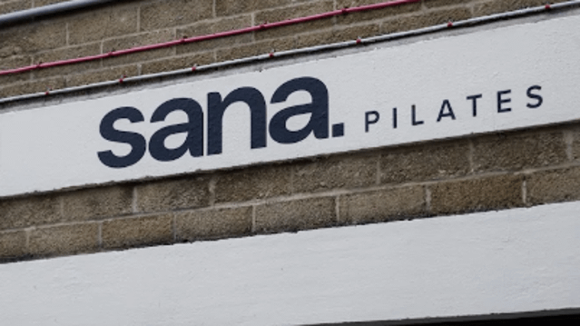 Image 2 from Sana Pilates partner gallery