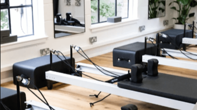 Image 3 from Sana Pilates partner gallery