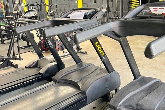 Imagem 3 da galeria do parceiro Academia Bem Estar 2