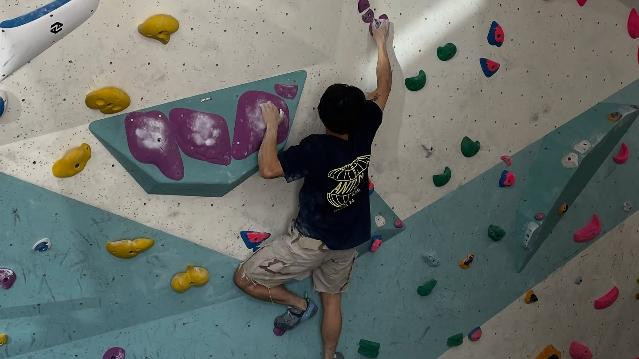 Image 3 from Rainbow Rocket North Climbing Centre partner gallery