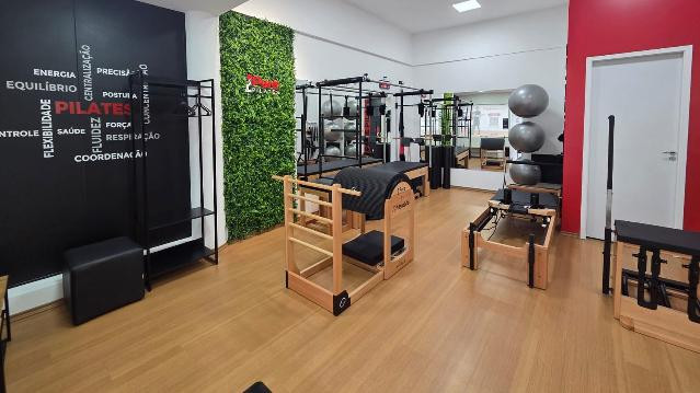 Imagem 1 da galeria do parceiro Pure Pilates Largo 13