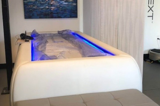 Image 3 from MOOV. LABS & CRYO partner gallery