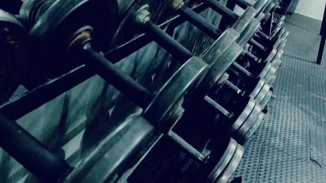 Imagem 3 da galeria do parceiro Academia IRON X