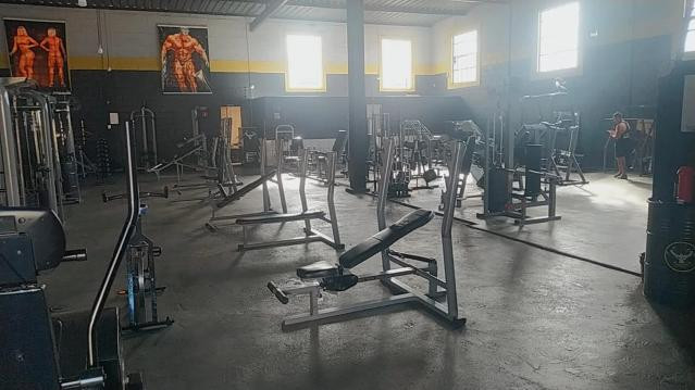 Imagem 3 da galeria do parceiro Academia Iron Strong